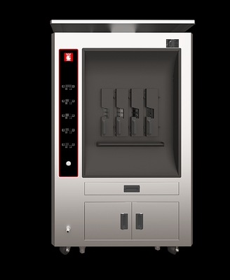 購入 電気暖房の魚のグリル機械ヨーロッパ式 online manufacture