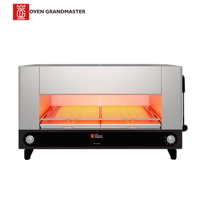 購入 7.2KW鶏のグリルは無煙BBQのRotisserieの鶏のオーブンを機械で造る online manufacture
