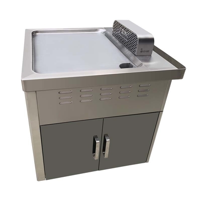 購入 TO36 電子磁気ステンレス 移動式テパニヤキ 焼きテーブル 単調炉 online manufacture