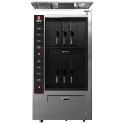 購入 OEMの魚のグリル機械電気魚のグリルのオーブン オンライン製造