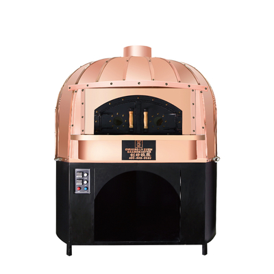 購入 電気ピザオーブン 11500W 380V ステンレス鋼 オンライン製造