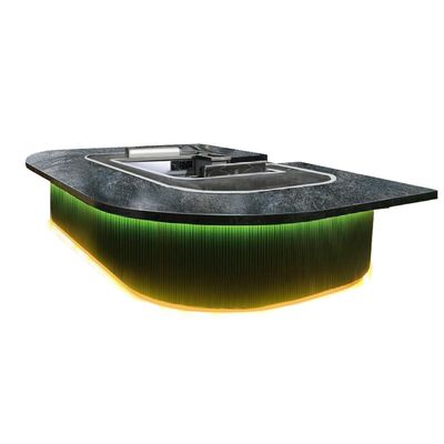 購入 Custom Teppanyaki Grill Table 8000W Electric or Gas オンライン製造