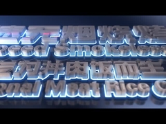 6kwステンレス鋼のレストランのために無煙電気バーベキューのグリル